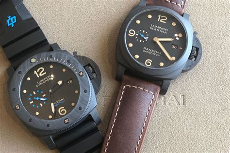 panerai manufaktur|officine panerai factory tour.